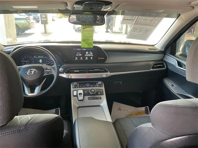 Elder Mitsubishi Killeen