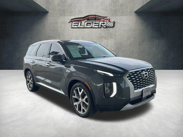 Elder Mitsubishi