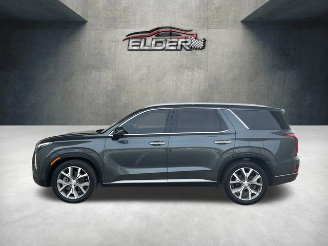 Elder Mitsubishi