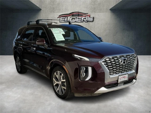 Elder Mitsubishi Killeen