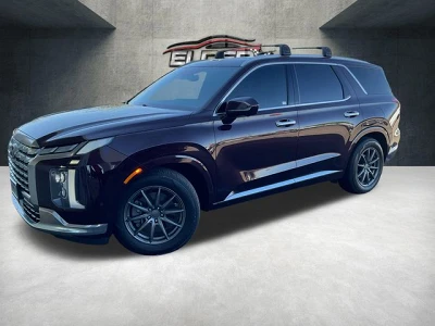 2023 Hyundai Palisade