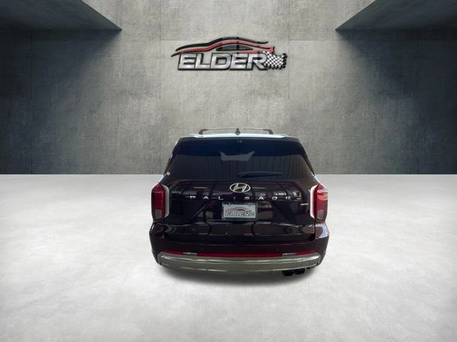 2023 Hyundai Palisade Calligraphy - Photo 5