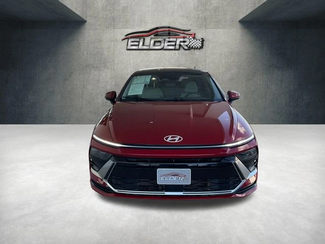 Elder Mitsubishi