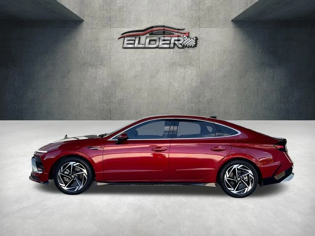 Elder Mitsubishi