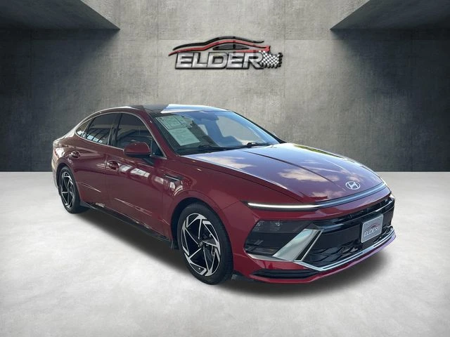 Elder Mitsubishi