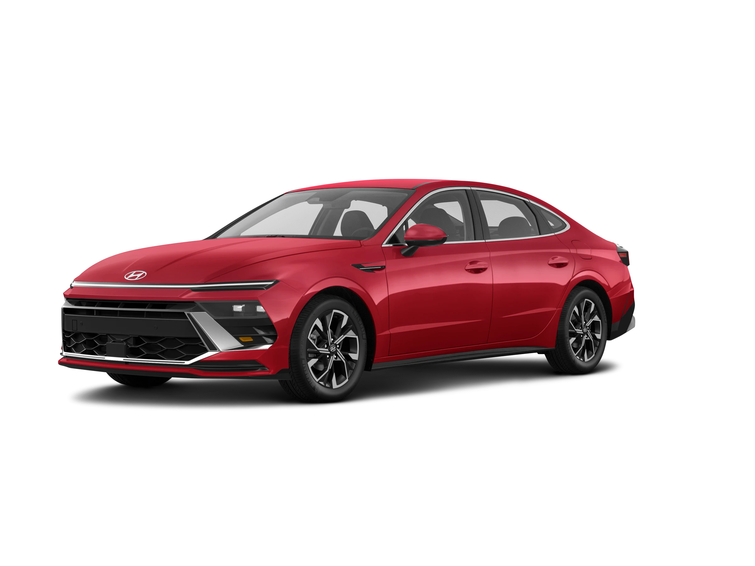 2024 Hyundai SONATA