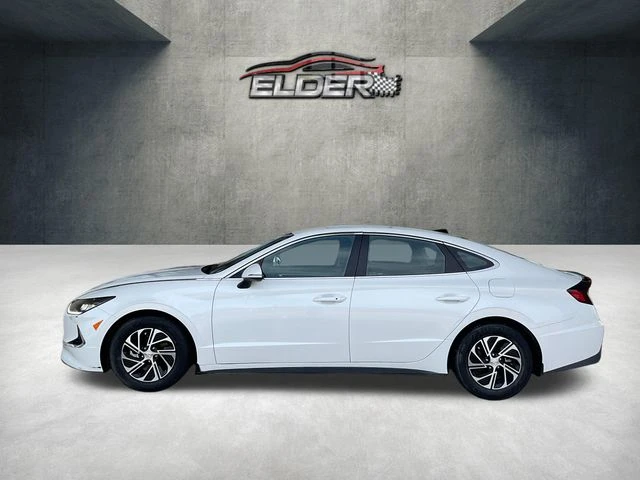 Elder Mitsubishi