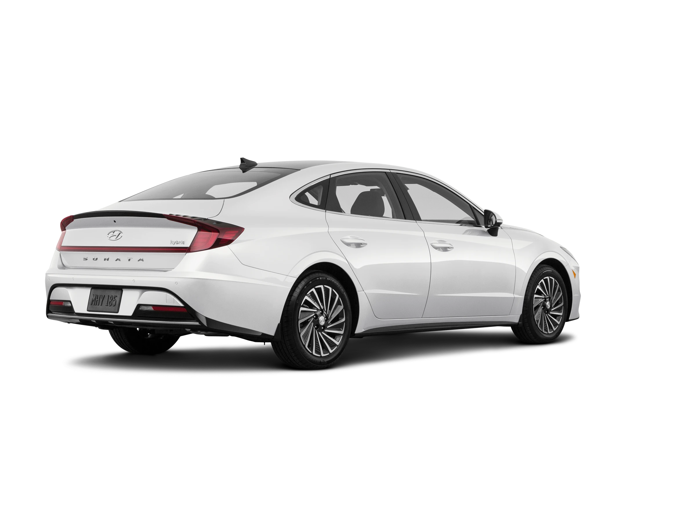 2021 Hyundai SONATA Hybrid