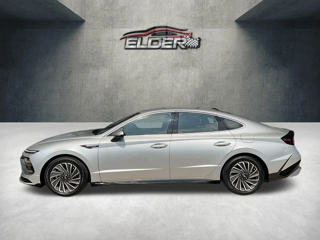Elder Mitsubishi