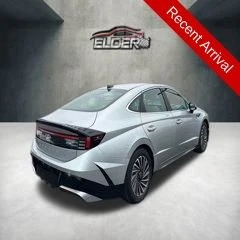 Elder Mitsubishi