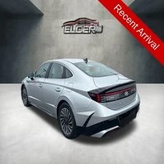 Elder Mitsubishi