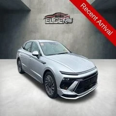 Elder Mitsubishi