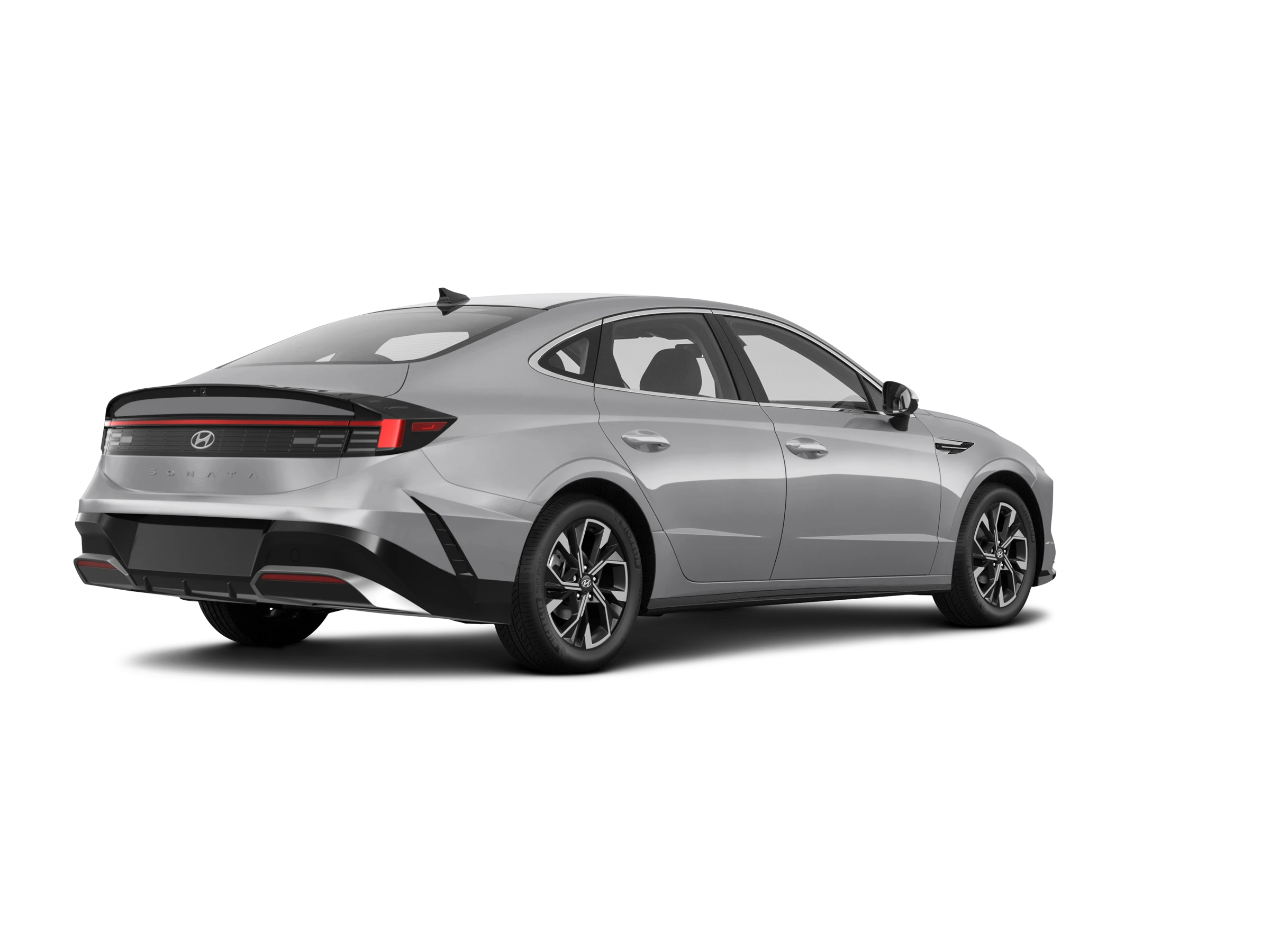2025 Hyundai SONATA Hybrid