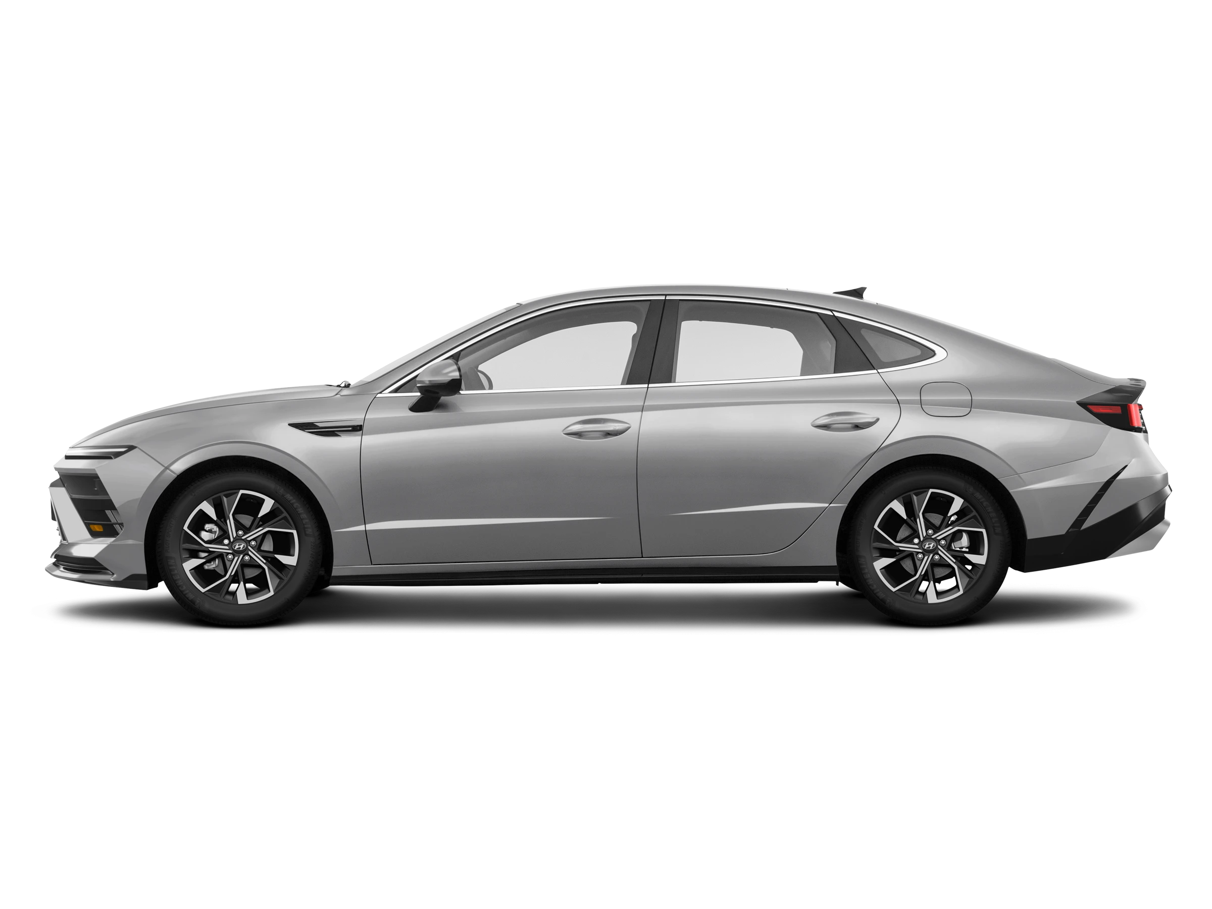 2025 Hyundai SONATA Hybrid