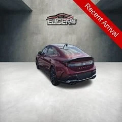 Elder Mitsubishi