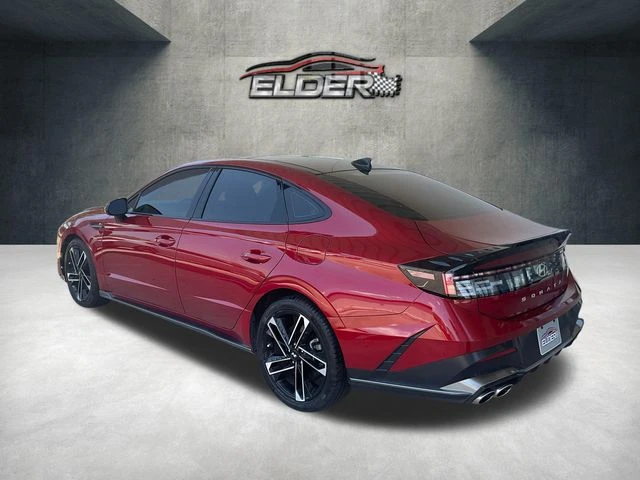 Elder Mitsubishi