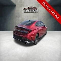 Elder Mitsubishi