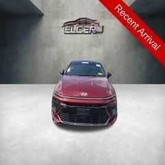 Elder Mitsubishi