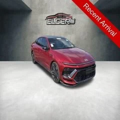 Elder Mitsubishi