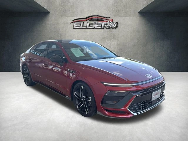 Elder Mitsubishi