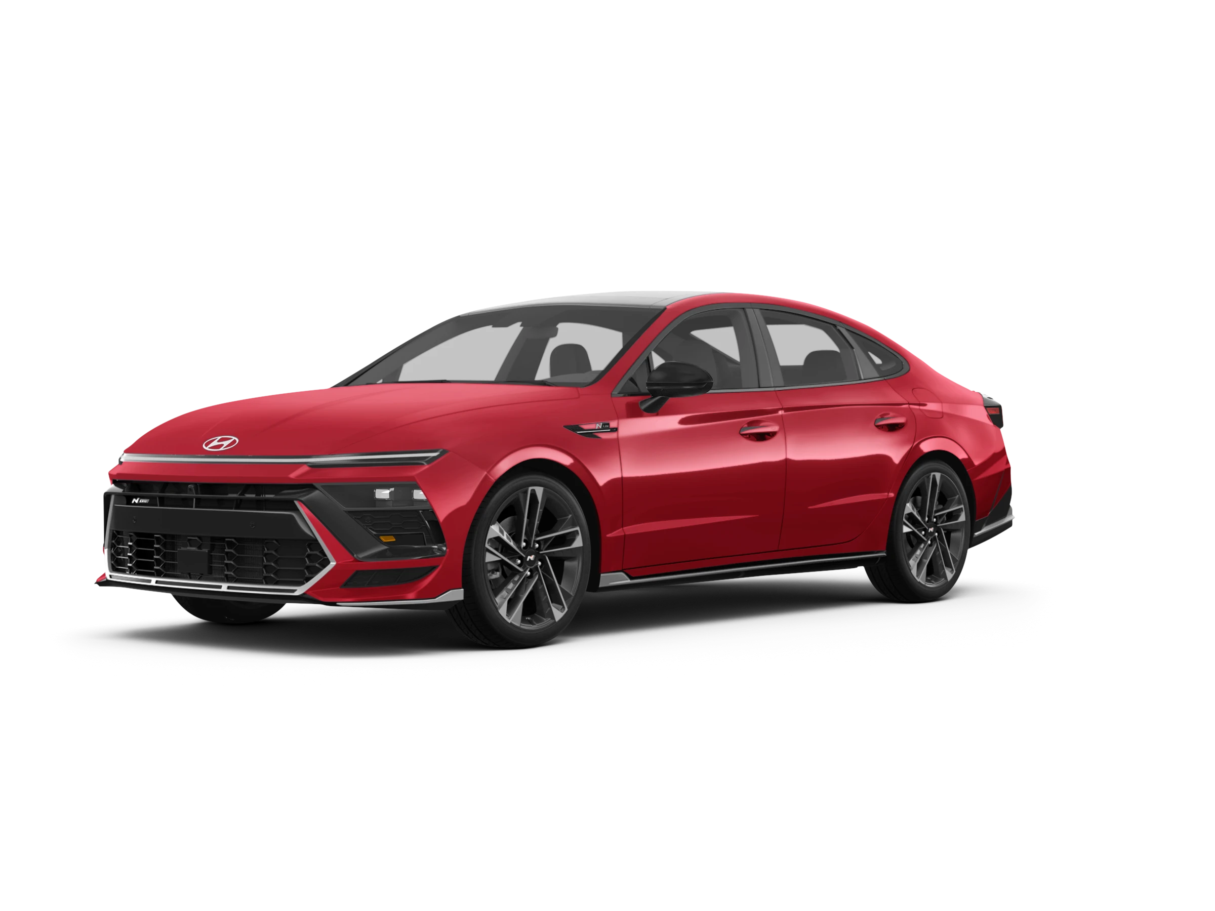 2025 Hyundai SONATA
