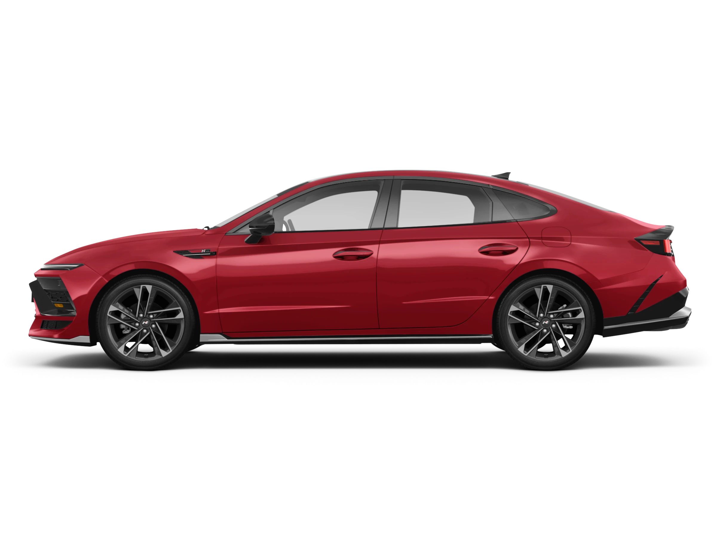 2025 Hyundai SONATA