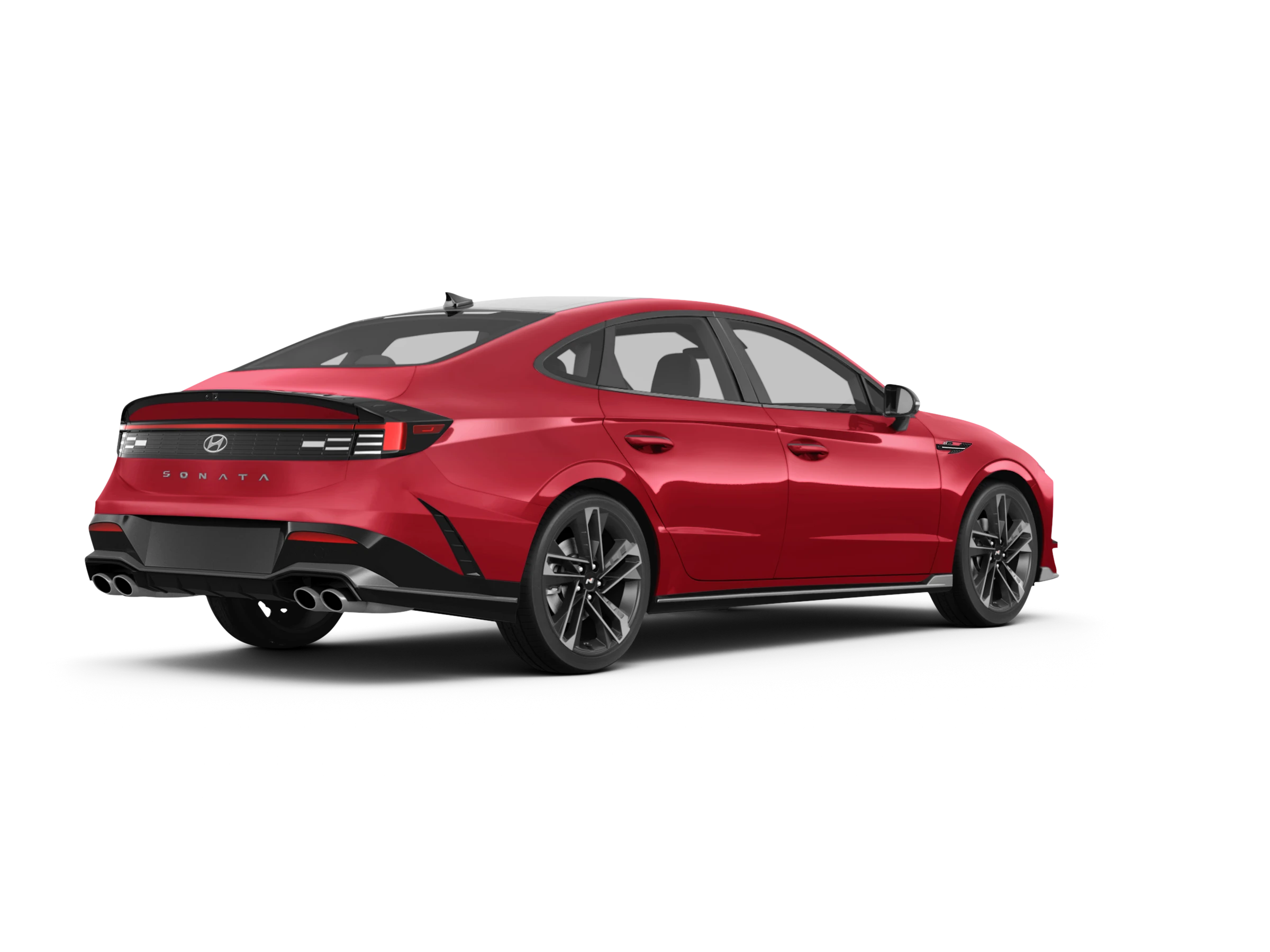 2025 Hyundai SONATA