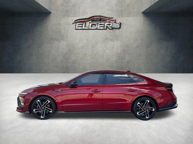 Elder Mitsubishi