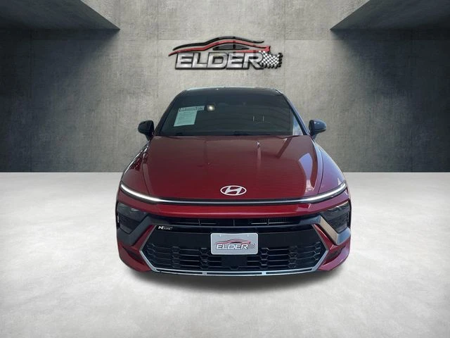 Elder Mitsubishi