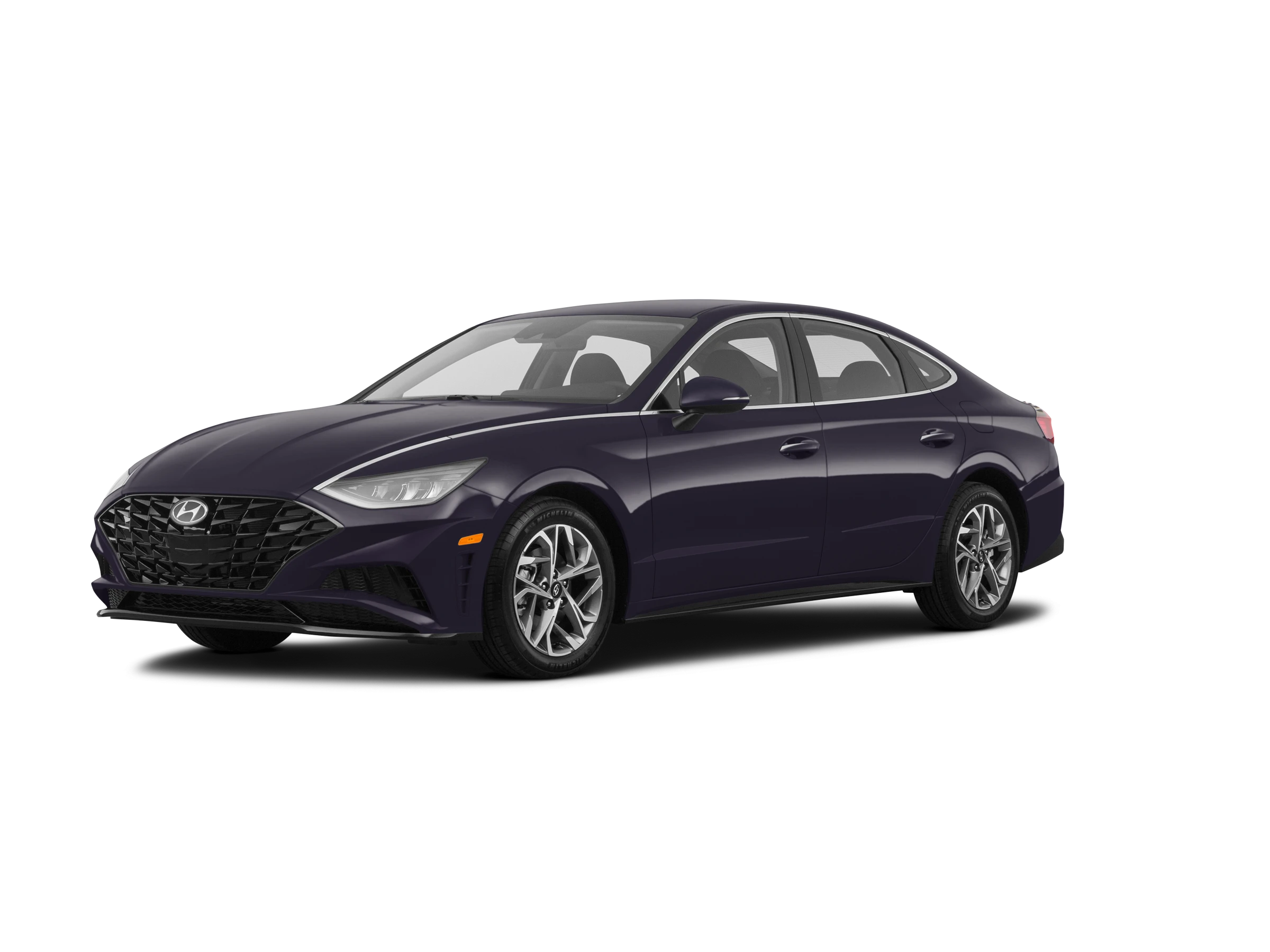 2023 Hyundai SONATA