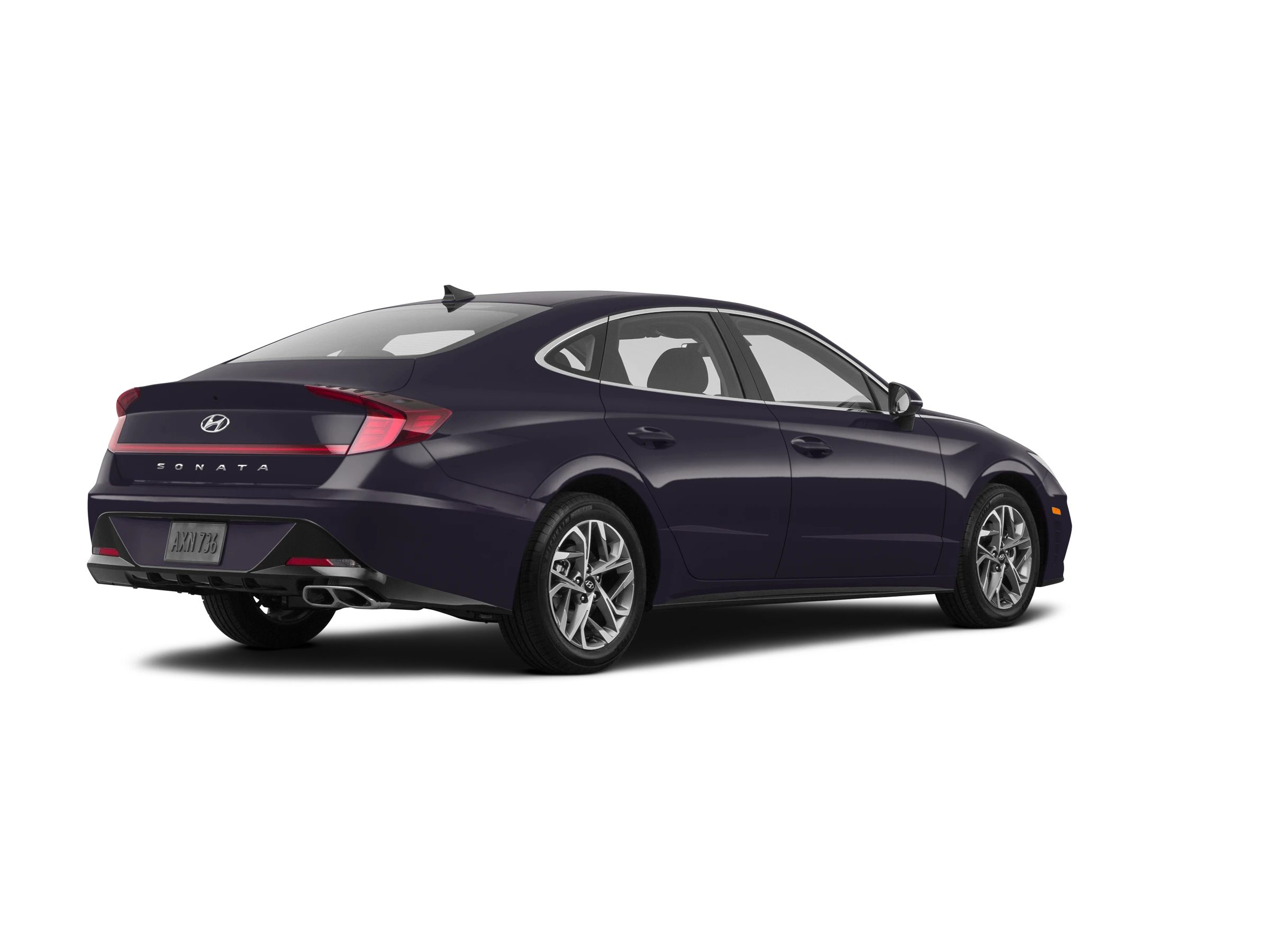 2023 Hyundai SONATA