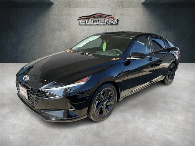 Elder Mitsubishi Killeen