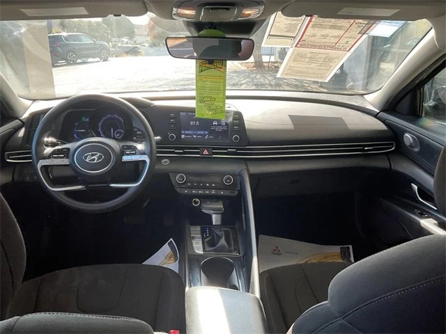 Elder Mitsubishi Killeen