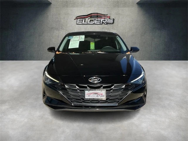 Elder Mitsubishi Killeen