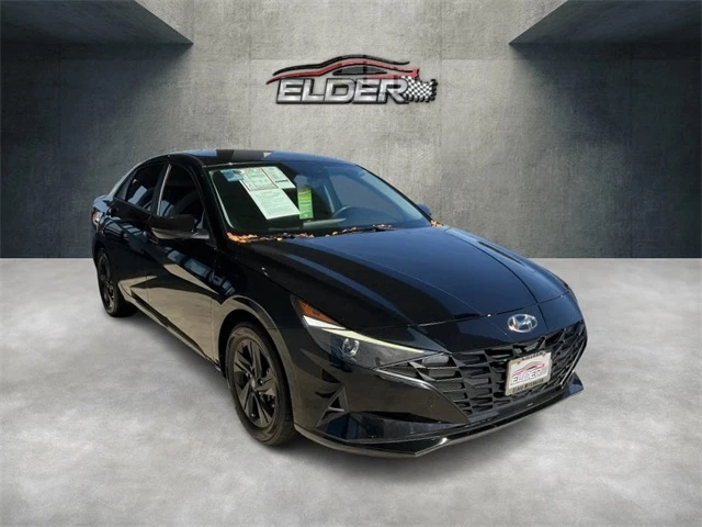 Elder Mitsubishi Killeen