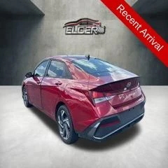 Elder Mitsubishi