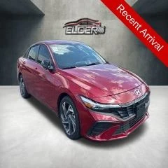 Elder Mitsubishi