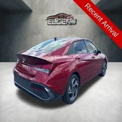 Elder Mitsubishi
