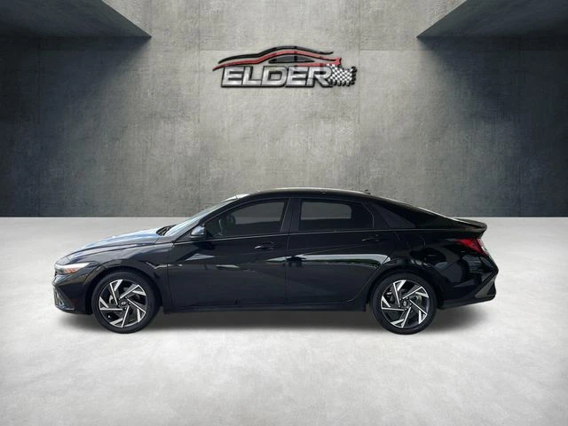 Elder Mitsubishi