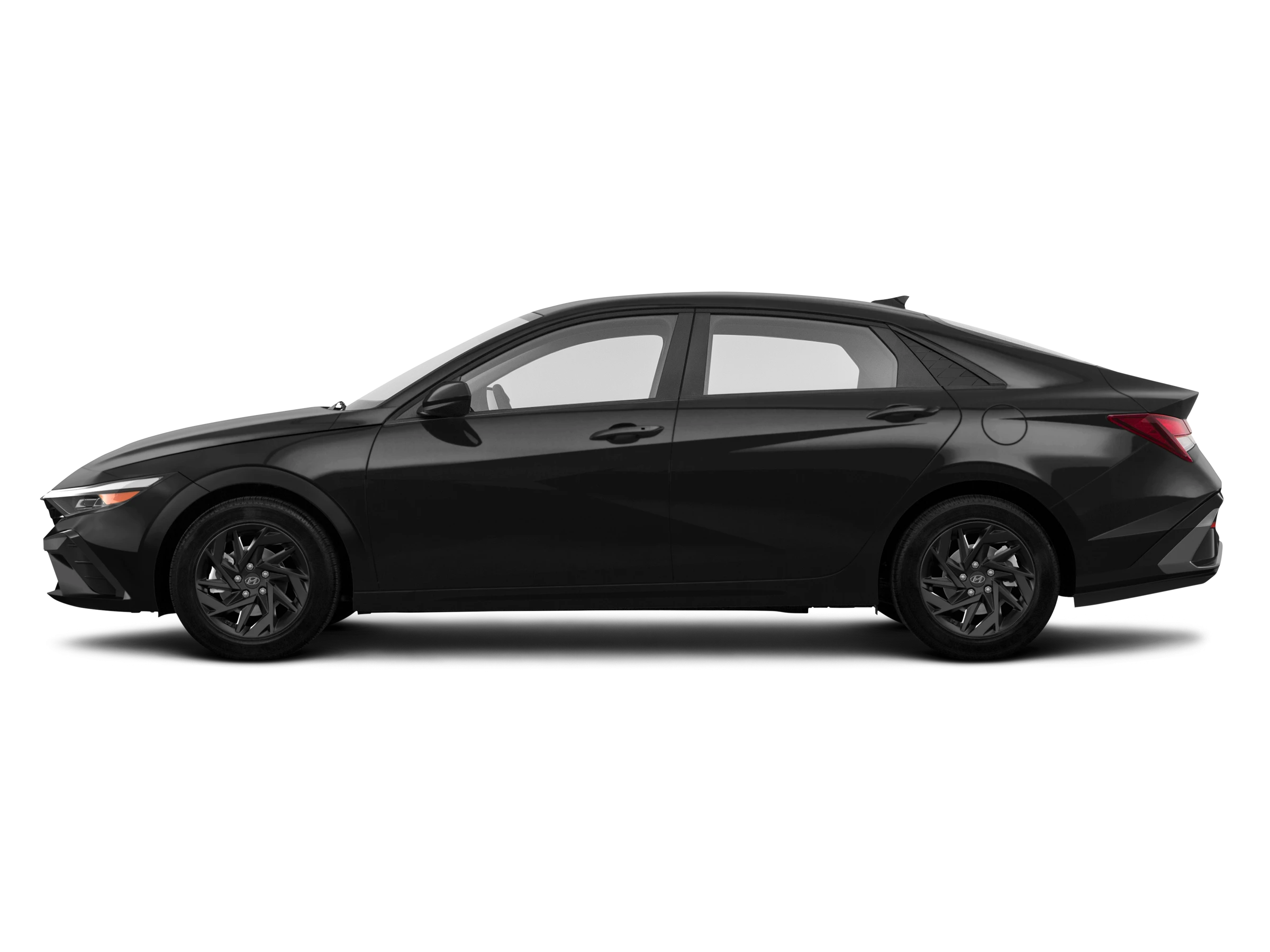 2025 Hyundai ELANTRA Hybrid