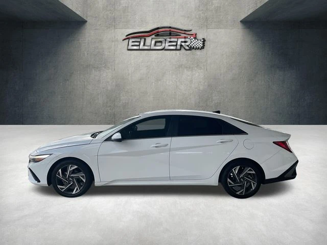 Elder Mitsubishi