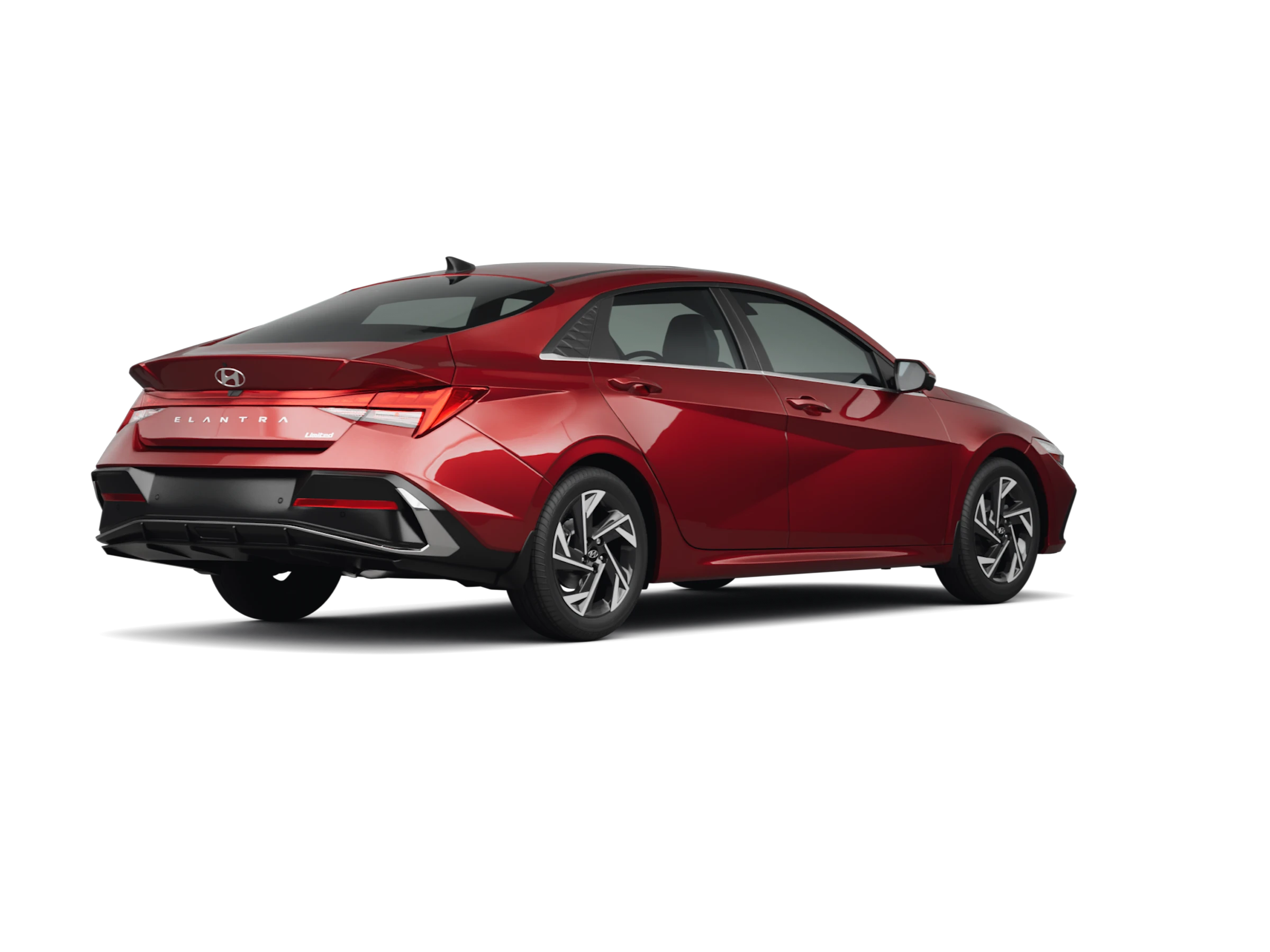 Elder Mitsubishi Killeen