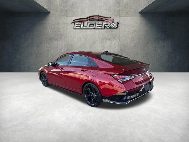 Elder Mitsubishi Killeen