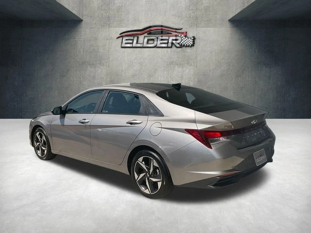 Elder Mitsubishi