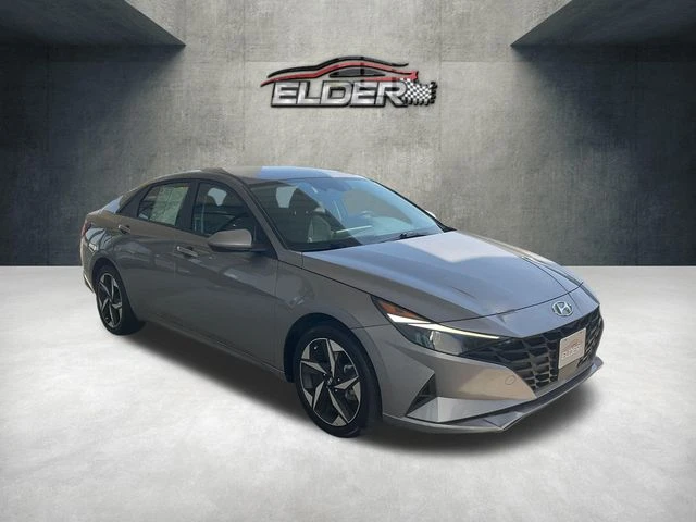 Elder Mitsubishi