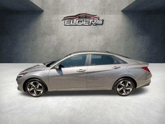 Elder Mitsubishi