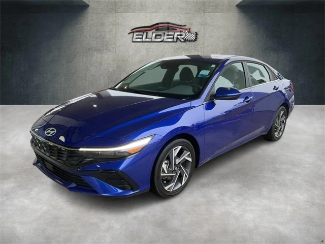 Elder Mitsubishi Killeen