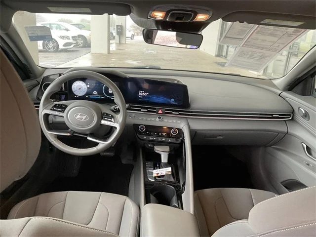 Elder Mitsubishi Killeen