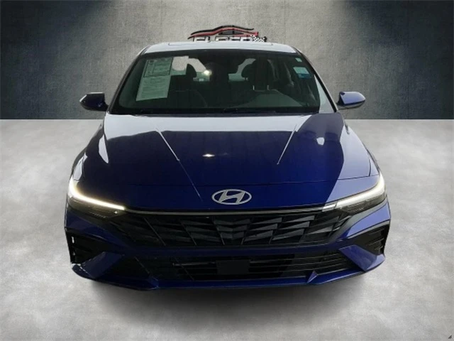 Elder Mitsubishi Killeen