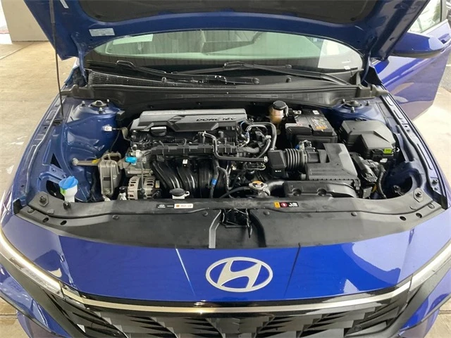 Elder Mitsubishi Killeen